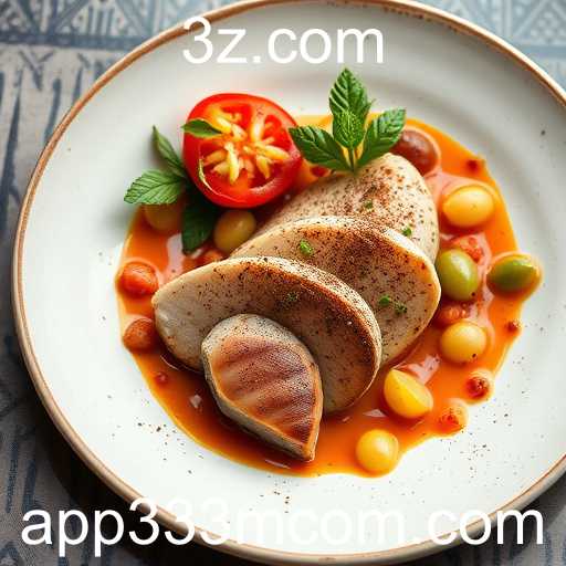 Inovação e Desafios de 333 Metros de Altura