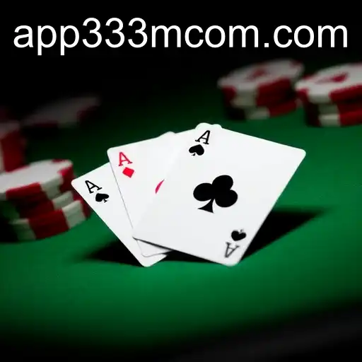 Discovering the Strategies and Thrills of Blackjack with 333m com