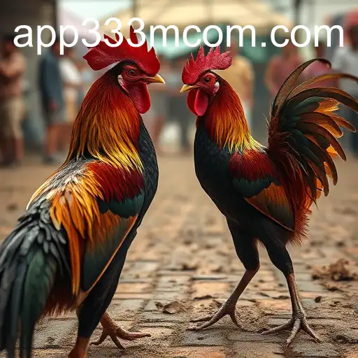 The Intricate World of Cockfighting and Its Digital Evolution