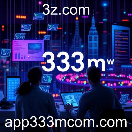 Transformações no Mercado Digital em Meio ao Avanço Rápido da Tecnologia