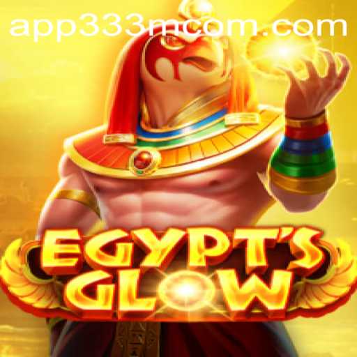 Discover the Mystical World of EgyptsGlow - A Thrilling Adventure Awaits