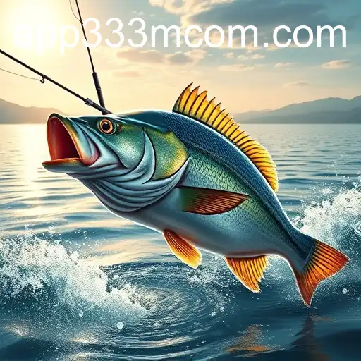 Exploring the Thrills of Fishing Games with 333m com