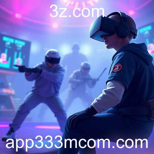 Novos Horizontes dos Jogos Online em 2025