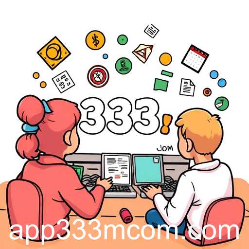 Nova Fronteira em Jogos Online: A Ascensão do 333m com