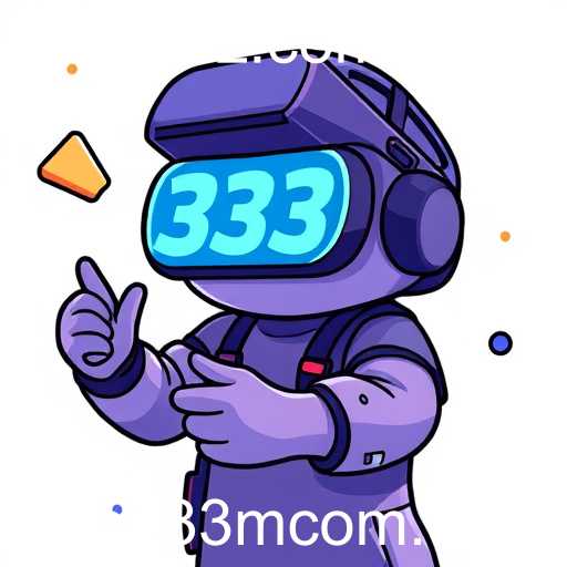 Inovações no Mundo dos Jogos com '333m com'