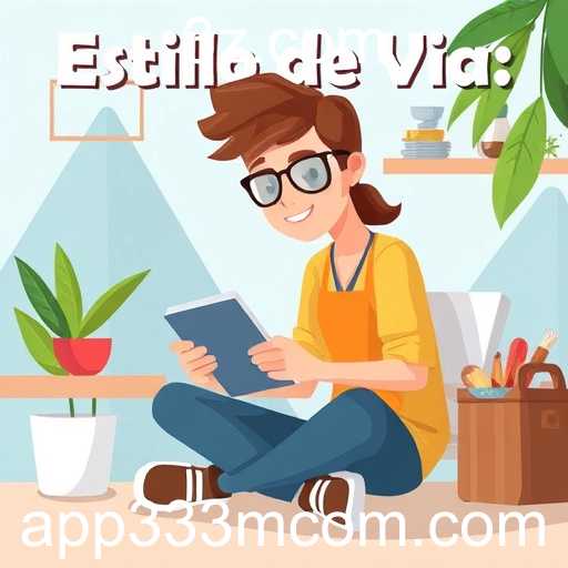 Explorando o Universo dos Jogos de Estilo de Vida