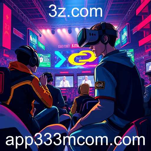 Expansão dos Jogos Online no Brasil