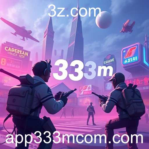 Revolução nos Jogos Online: O Impacto do 333m com