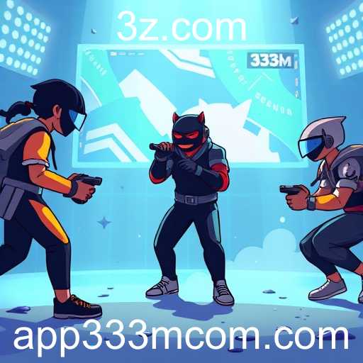 333m com: A Nova Era dos Jogos Online