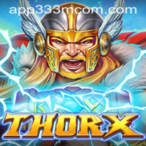 ThorX: The Next Gen Gaming Experience